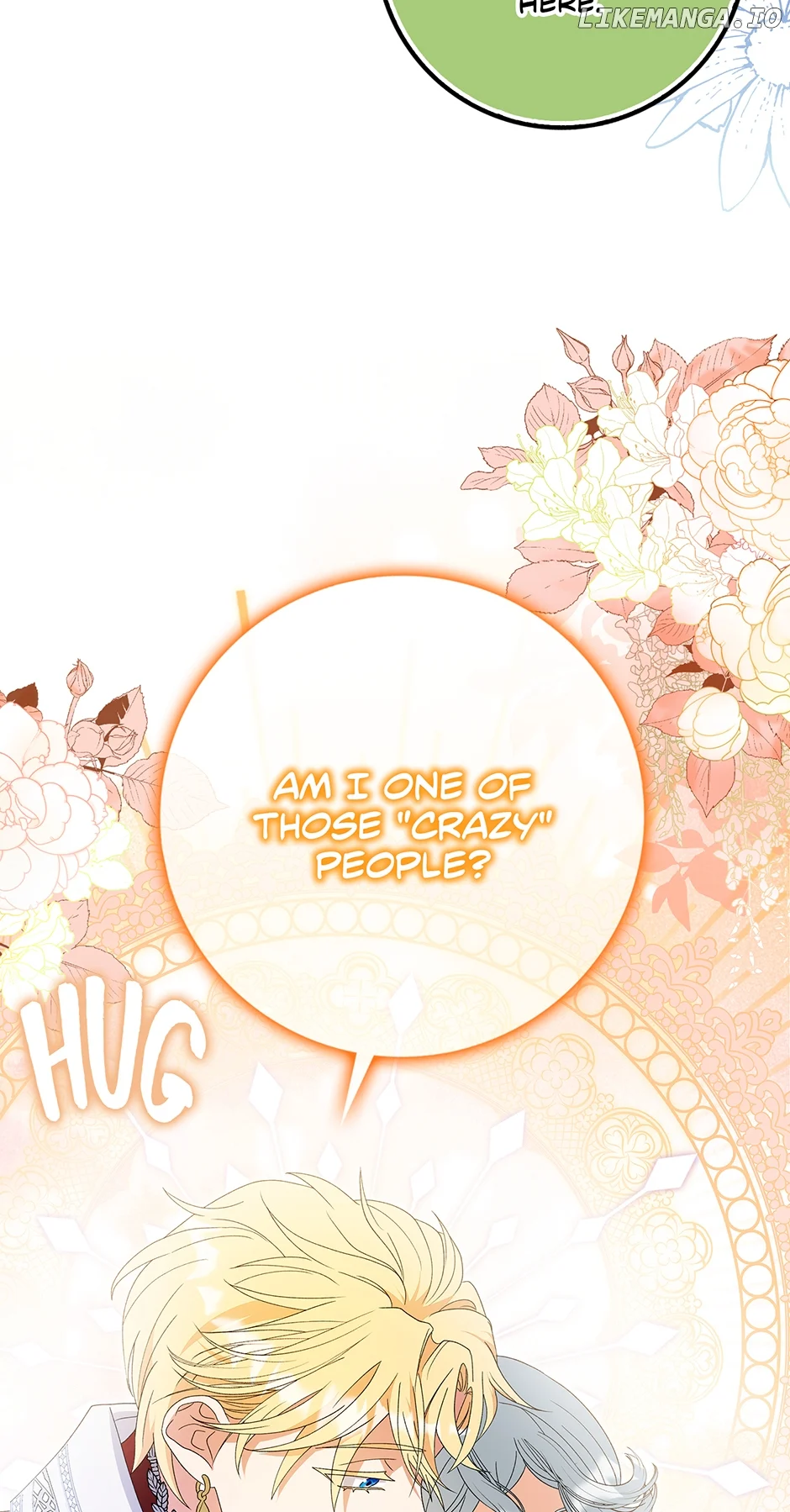 I’m In Trouble Because The Emperor Thinks I’m Terminally Ill Chapter 30 270 62