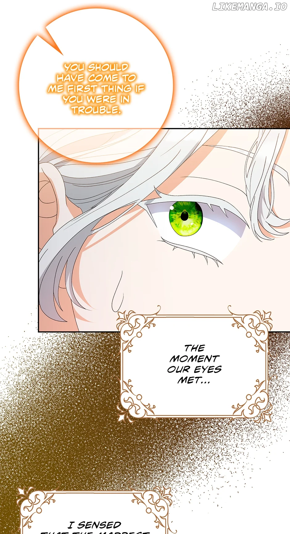 I’m In Trouble Because The Emperor Thinks I’m Terminally Ill Chapter 30 272 64