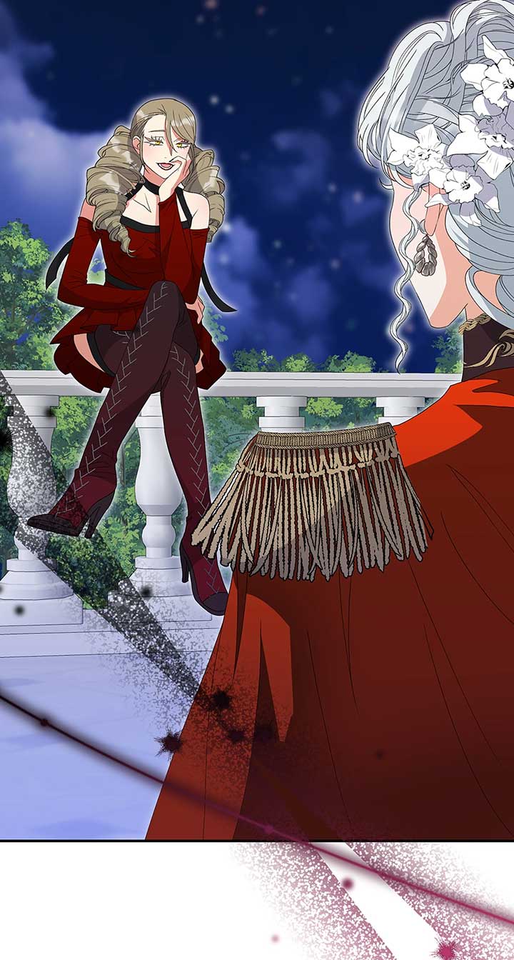 I’m In Trouble Because The Emperor Thinks I’m Terminally Ill Chapter 34 249 02