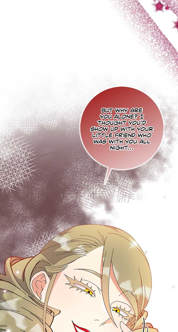 I’m In Trouble Because The Emperor Thinks I’m Terminally Ill Chapter 34 250 03