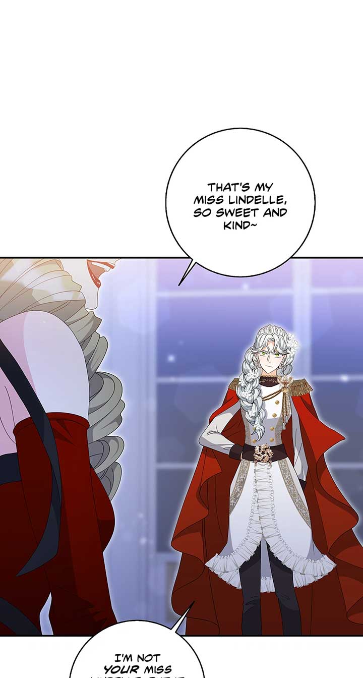 I’m In Trouble Because The Emperor Thinks I’m Terminally Ill Chapter 34 253 06