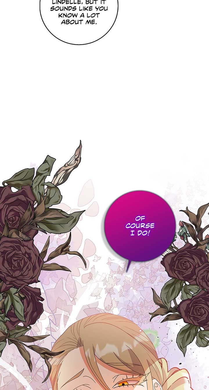 I’m In Trouble Because The Emperor Thinks I’m Terminally Ill Chapter 34 254 07