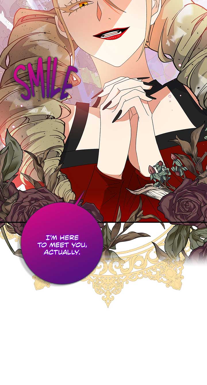 I’m In Trouble Because The Emperor Thinks I’m Terminally Ill Chapter 34 255 08