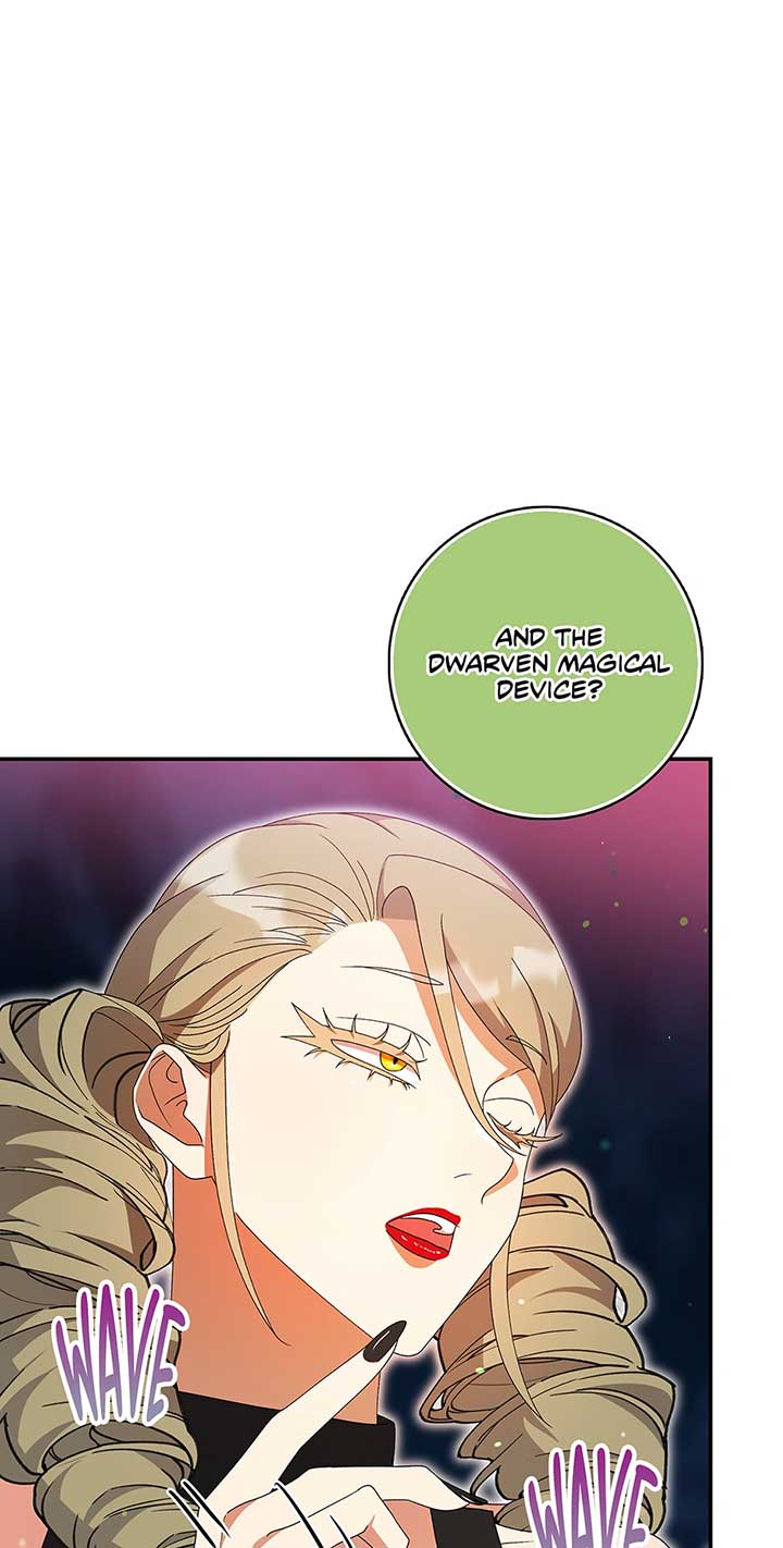 I’m In Trouble Because The Emperor Thinks I’m Terminally Ill Chapter 34 257 10