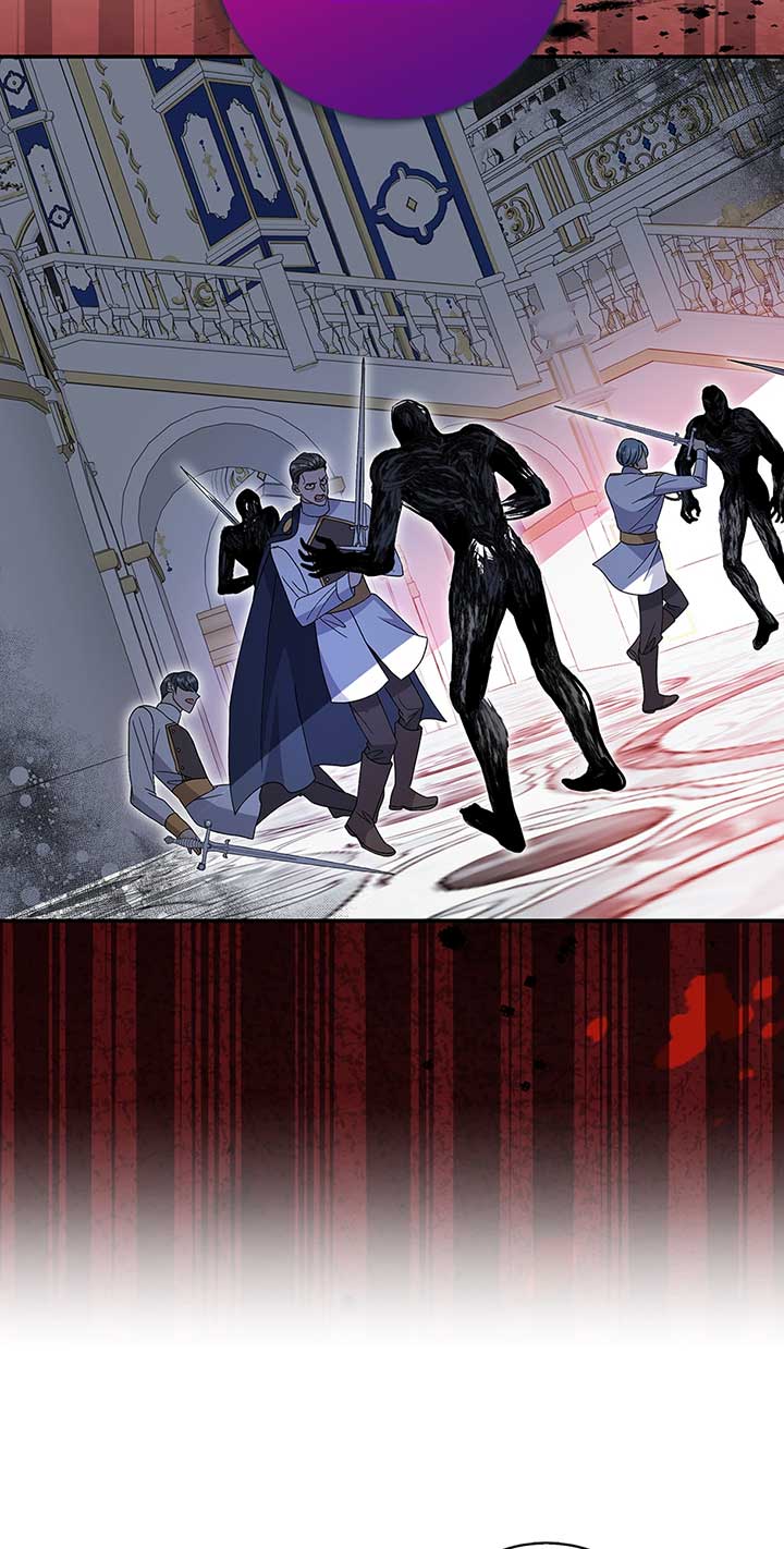 I’m In Trouble Because The Emperor Thinks I’m Terminally Ill Chapter 34 259 12