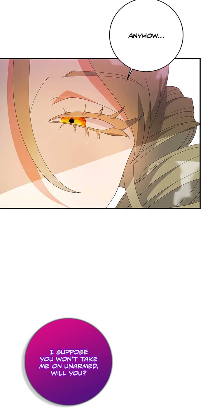 I’m In Trouble Because The Emperor Thinks I’m Terminally Ill Chapter 34 260 13