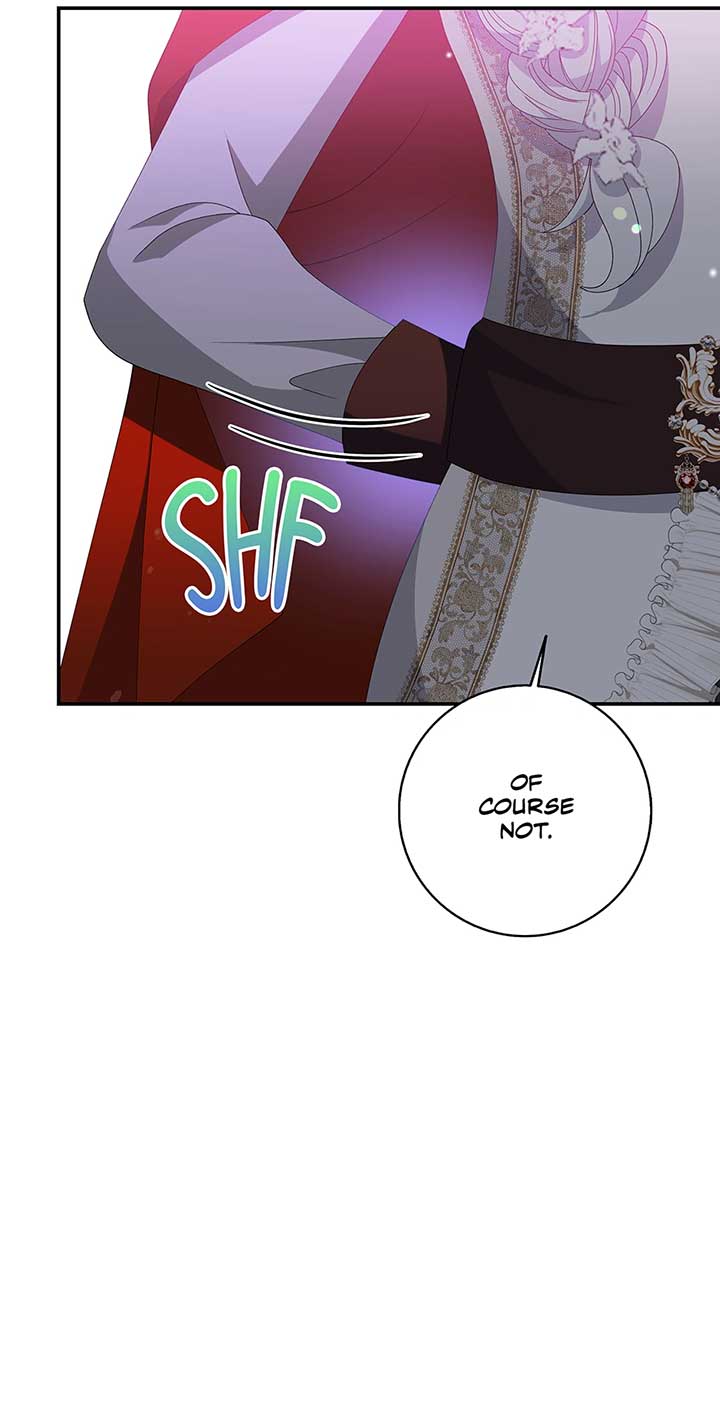 I’m In Trouble Because The Emperor Thinks I’m Terminally Ill Chapter 34 261 14