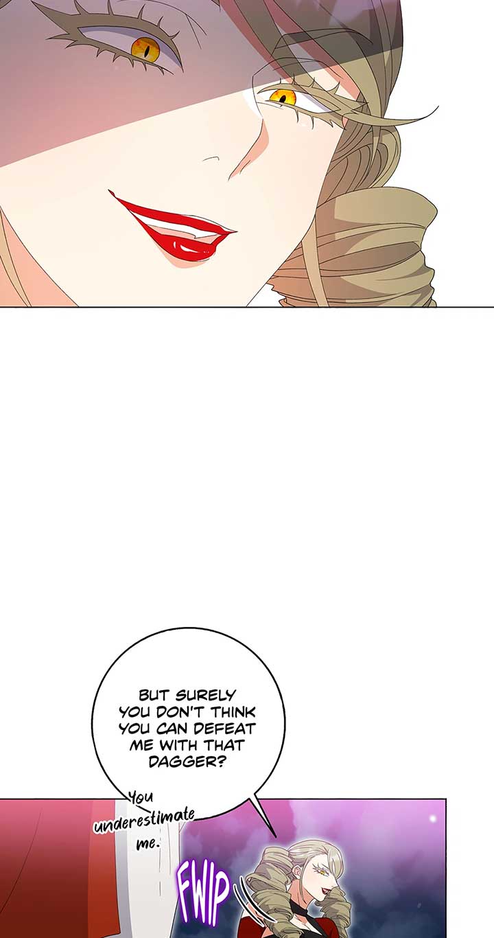 I’m In Trouble Because The Emperor Thinks I’m Terminally Ill Chapter 34 264 17