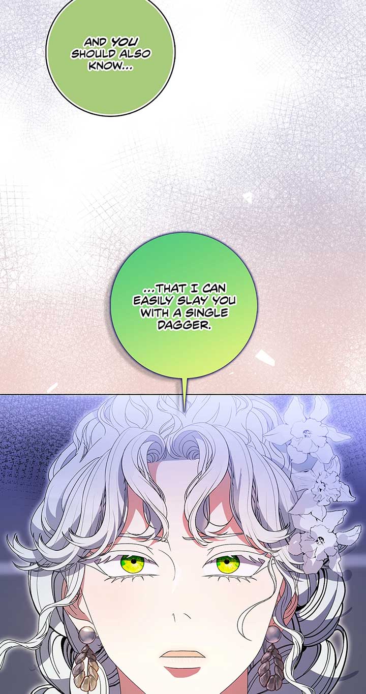 I’m In Trouble Because The Emperor Thinks I’m Terminally Ill Chapter 34 266 19