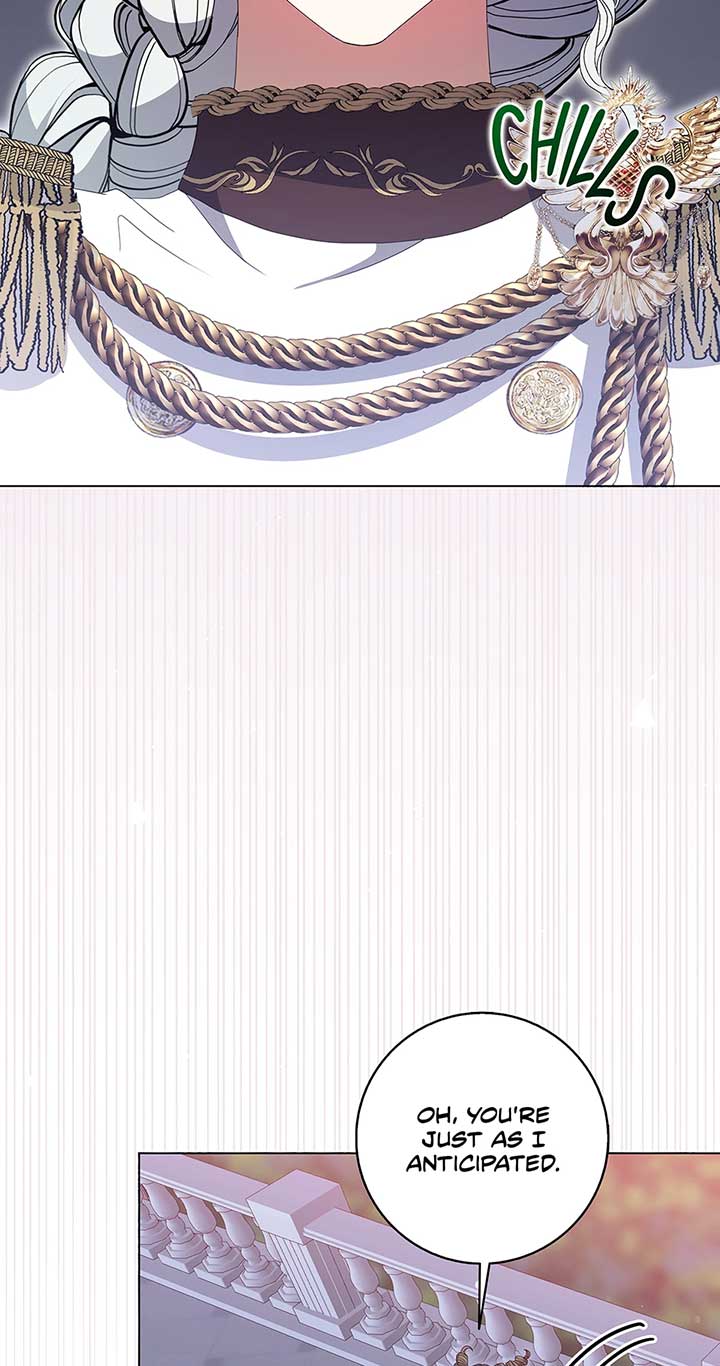 I’m In Trouble Because The Emperor Thinks I’m Terminally Ill Chapter 34 267 20