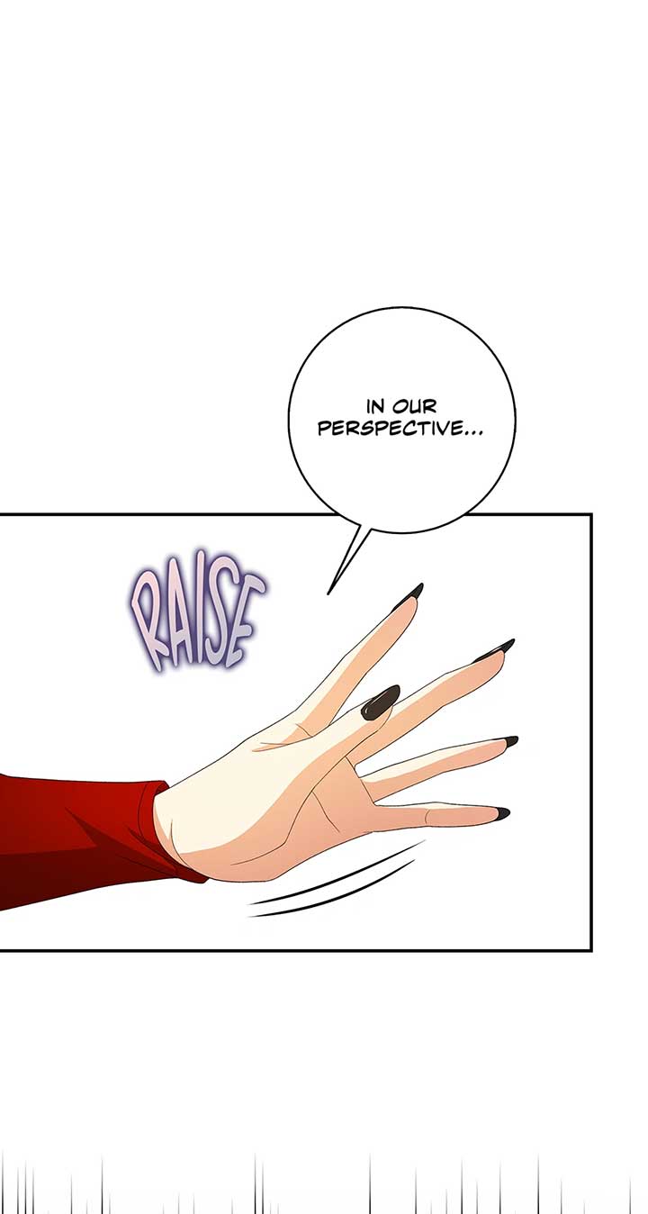 I’m In Trouble Because The Emperor Thinks I’m Terminally Ill Chapter 34 271 24