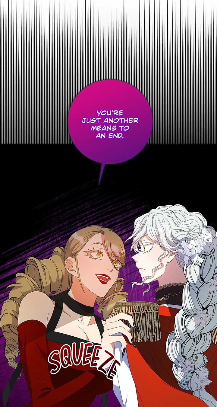 I’m In Trouble Because The Emperor Thinks I’m Terminally Ill Chapter 34 272 25