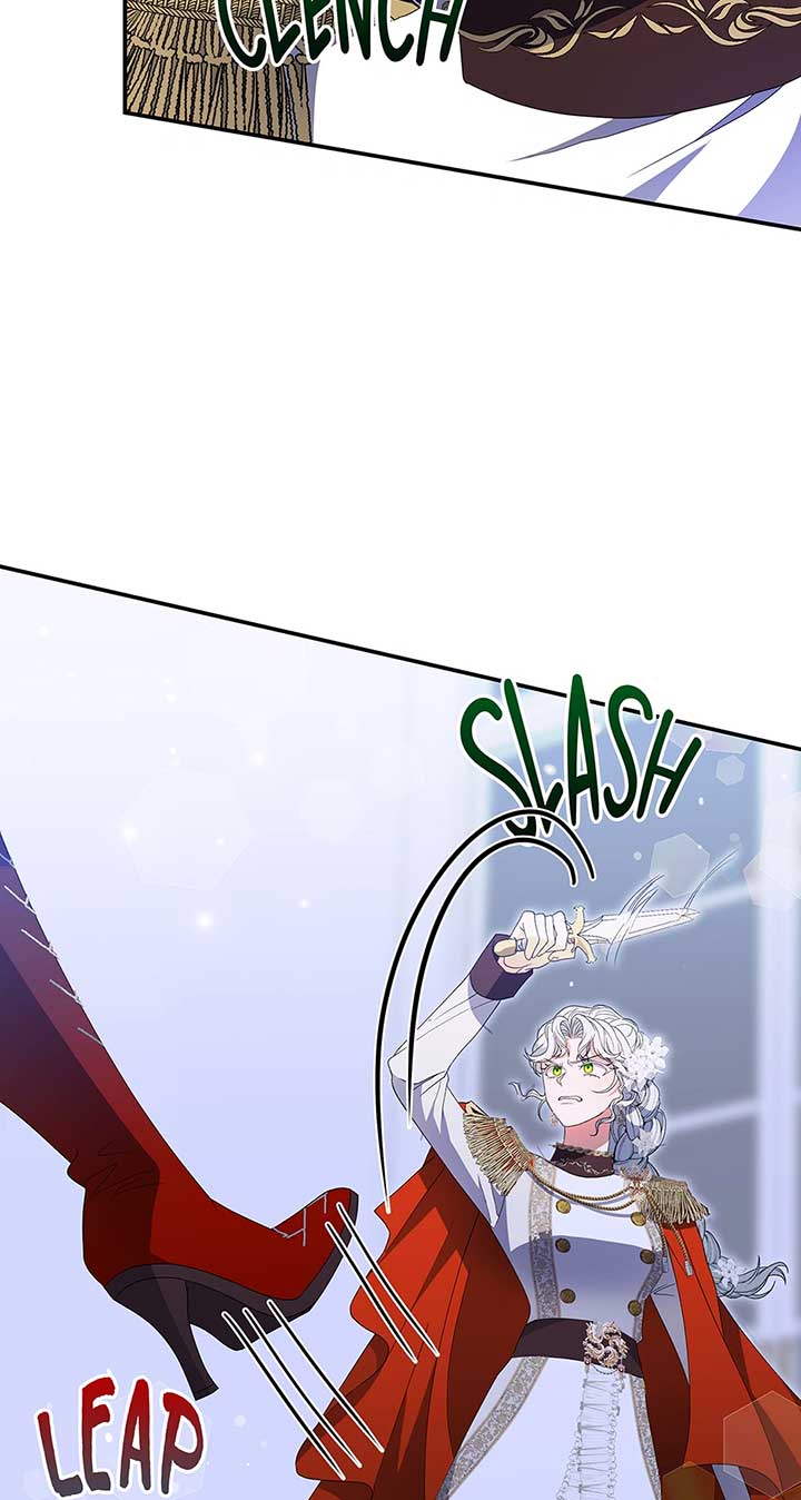 I’m In Trouble Because The Emperor Thinks I’m Terminally Ill Chapter 34 274 27