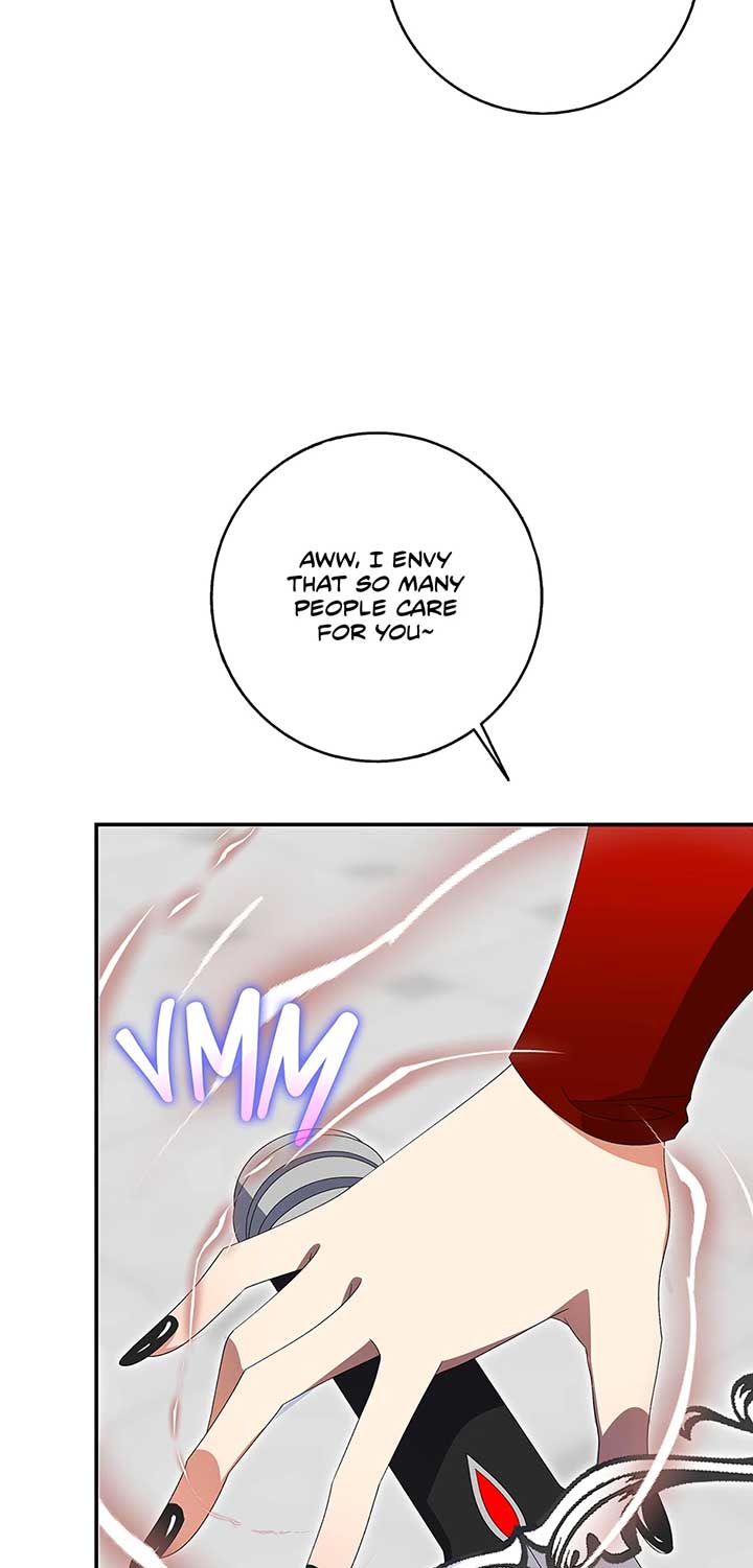 I’m In Trouble Because The Emperor Thinks I’m Terminally Ill Chapter 34 278 31