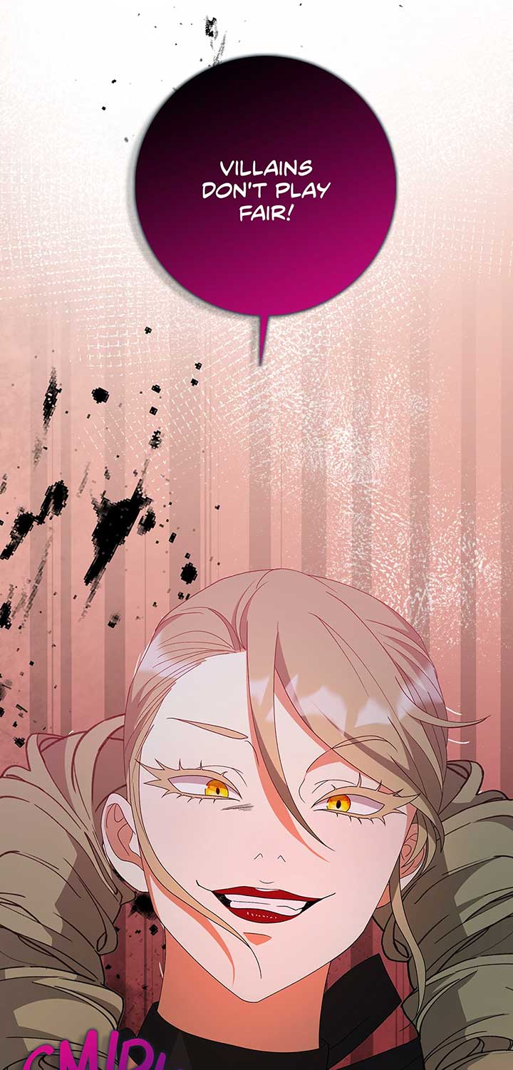 I’m In Trouble Because The Emperor Thinks I’m Terminally Ill Chapter 34 281 34