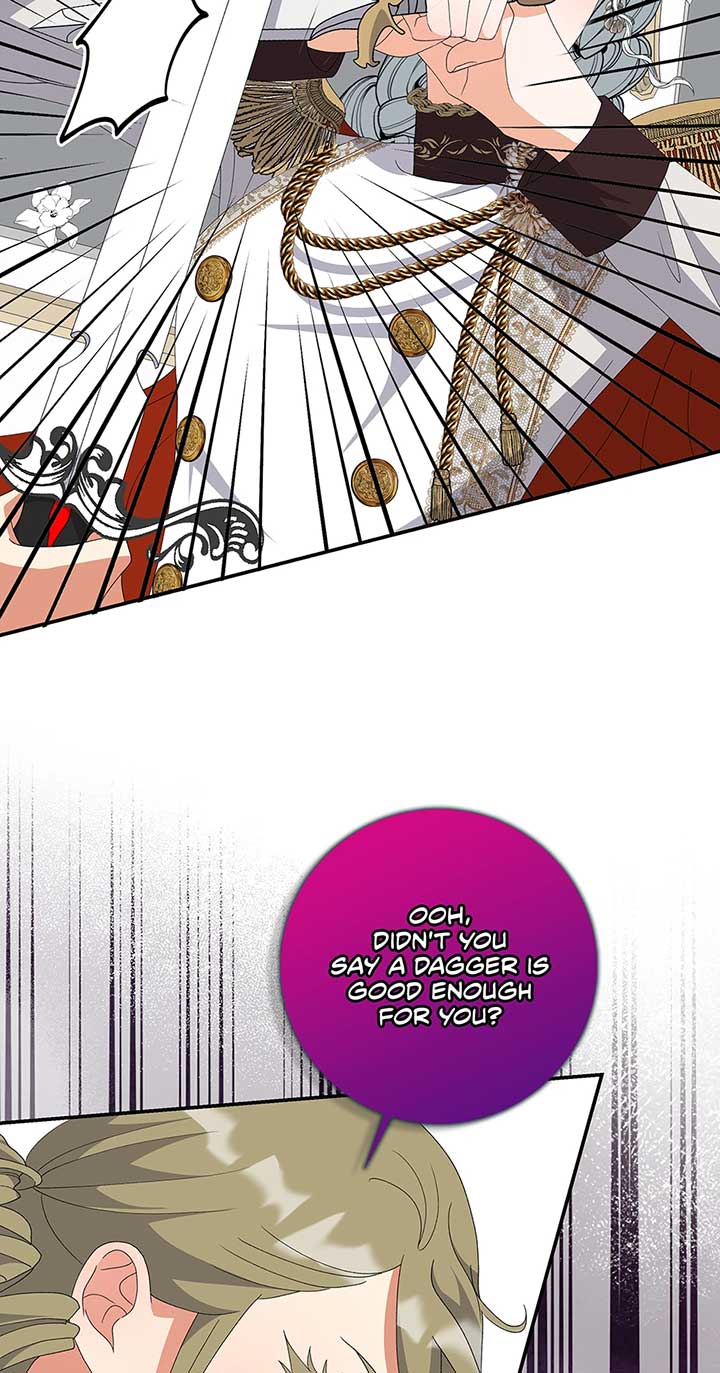 I’m In Trouble Because The Emperor Thinks I’m Terminally Ill Chapter 34 285 38