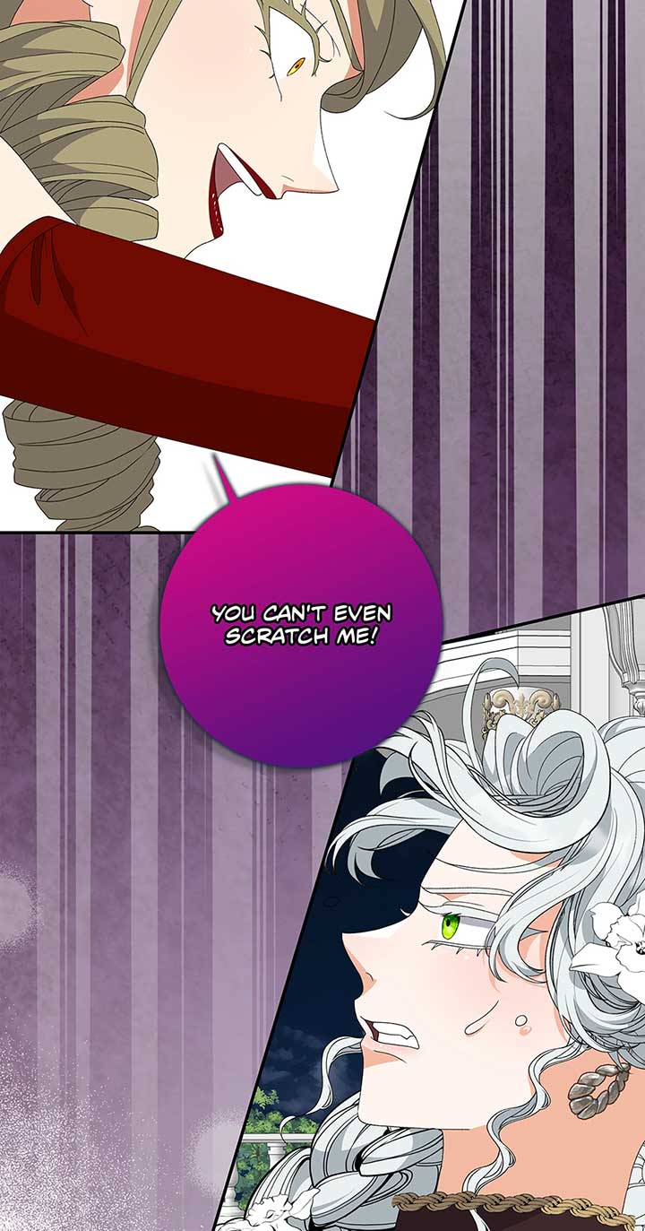 I’m In Trouble Because The Emperor Thinks I’m Terminally Ill Chapter 34 286 39