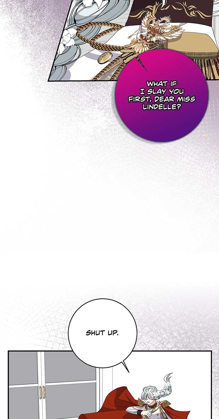 I’m In Trouble Because The Emperor Thinks I’m Terminally Ill Chapter 34 287 40