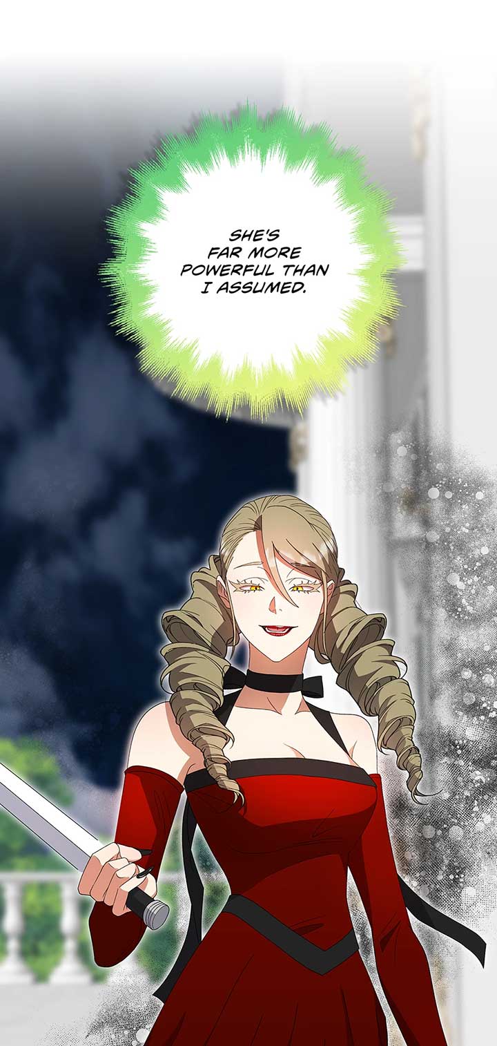 I’m In Trouble Because The Emperor Thinks I’m Terminally Ill Chapter 34 290 43