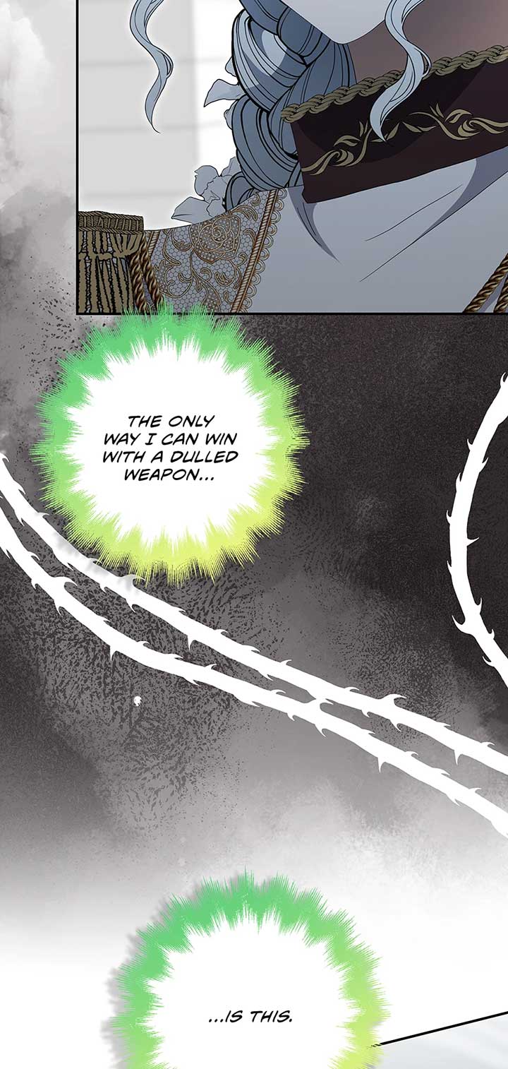 I’m In Trouble Because The Emperor Thinks I’m Terminally Ill Chapter 34 292 45