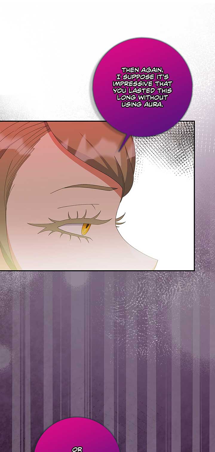 I’m In Trouble Because The Emperor Thinks I’m Terminally Ill Chapter 34 295 48