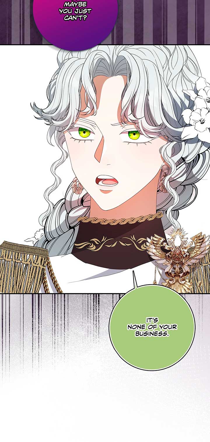 I’m In Trouble Because The Emperor Thinks I’m Terminally Ill Chapter 34 296 49