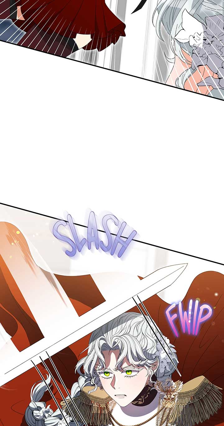 I’m In Trouble Because The Emperor Thinks I’m Terminally Ill Chapter 34 299 52