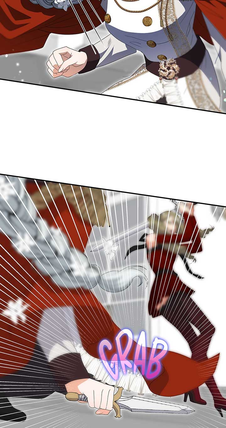 I’m In Trouble Because The Emperor Thinks I’m Terminally Ill Chapter 34 300 53