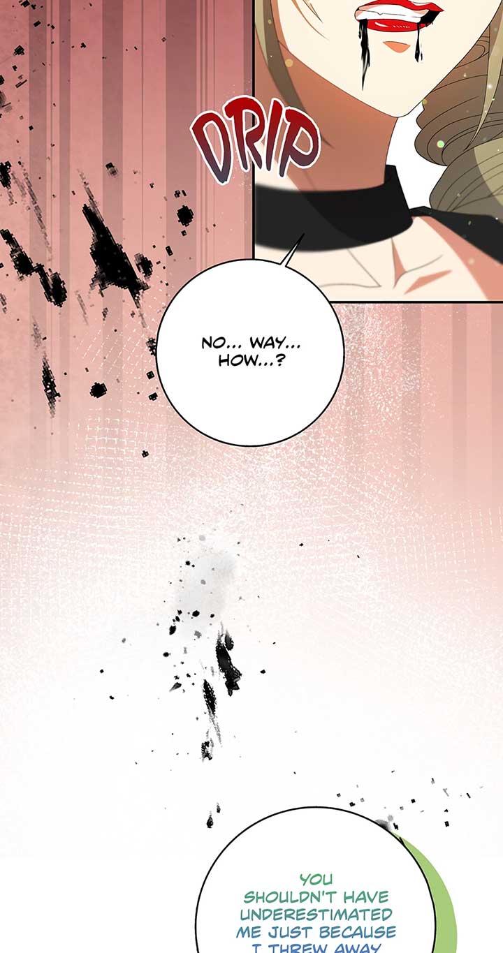 I’m In Trouble Because The Emperor Thinks I’m Terminally Ill Chapter 34 302 55