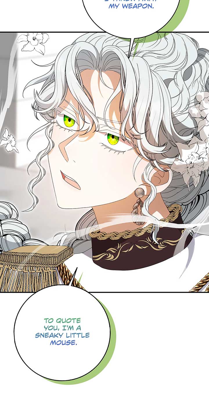 I’m In Trouble Because The Emperor Thinks I’m Terminally Ill Chapter 34 303 56