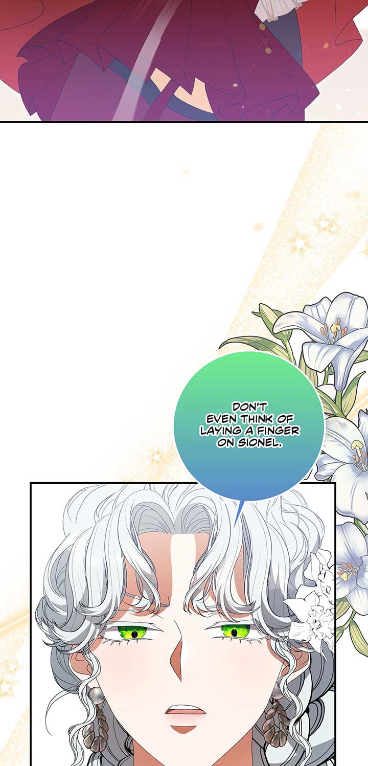 I’m In Trouble Because The Emperor Thinks I’m Terminally Ill Chapter 34 305 58