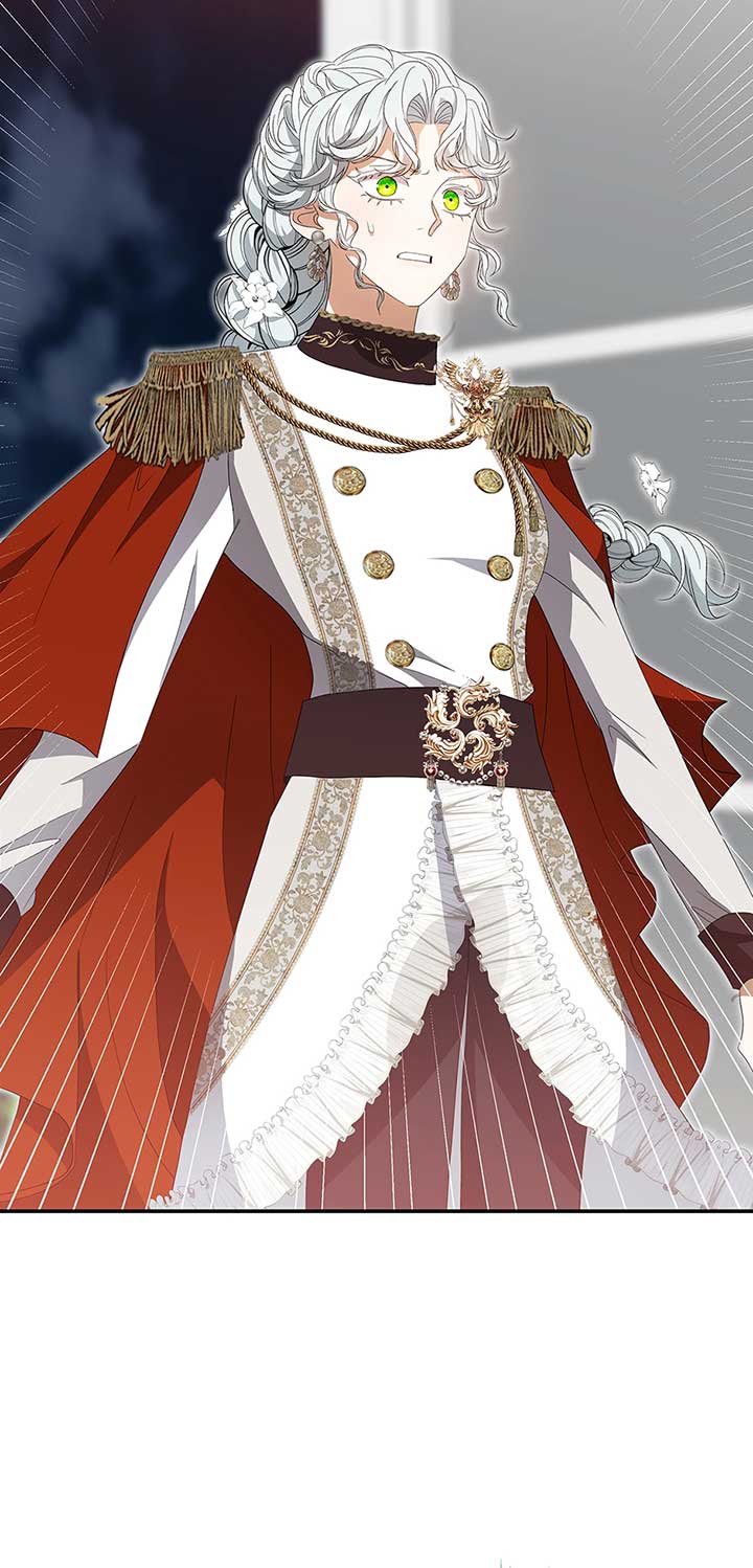 I’m In Trouble Because The Emperor Thinks I’m Terminally Ill Chapter 34 309 62