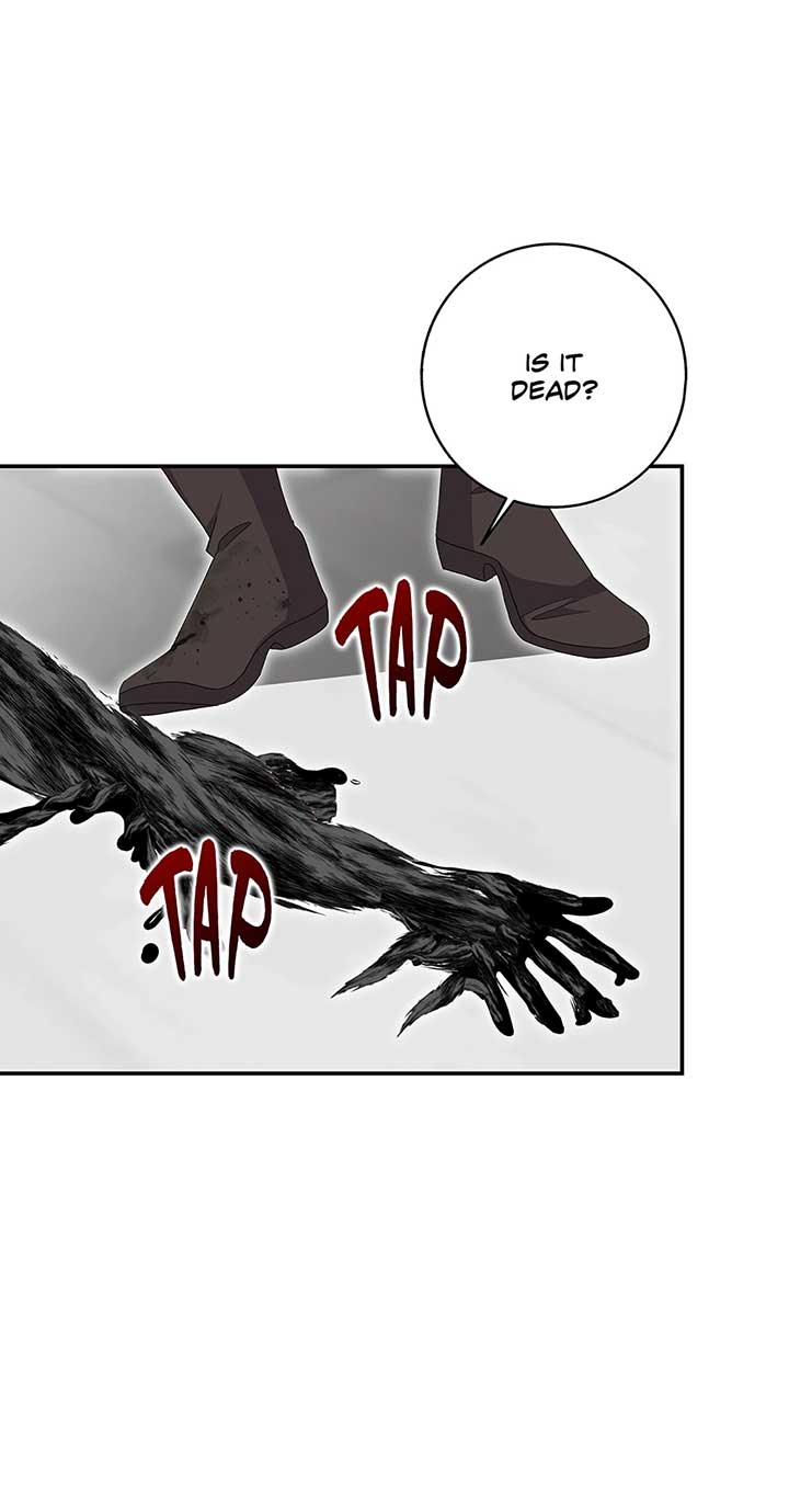 I’m In Trouble Because The Emperor Thinks I’m Terminally Ill Chapter 34 311 64