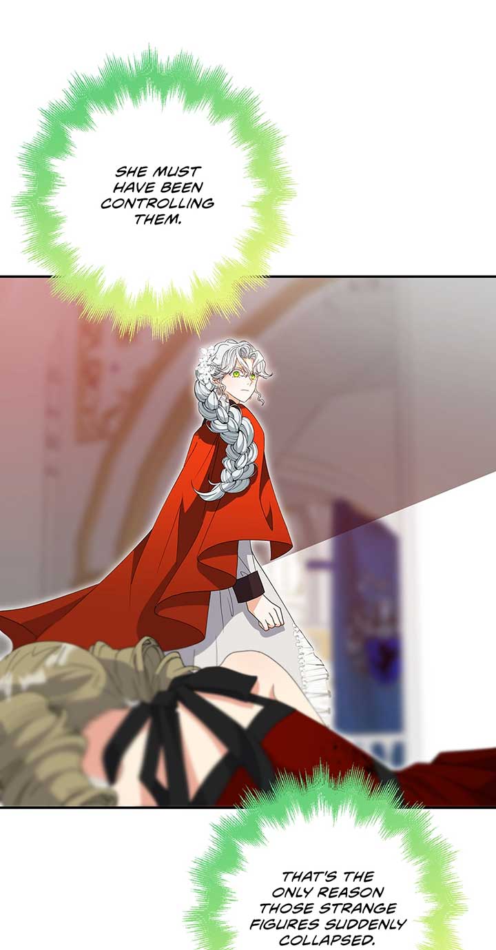 I’m In Trouble Because The Emperor Thinks I’m Terminally Ill Chapter 34 312 65