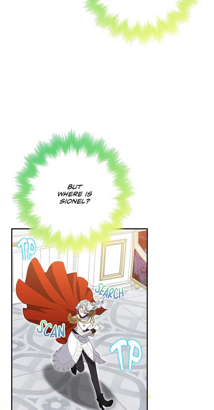 I’m In Trouble Because The Emperor Thinks I’m Terminally Ill Chapter 34 313 66