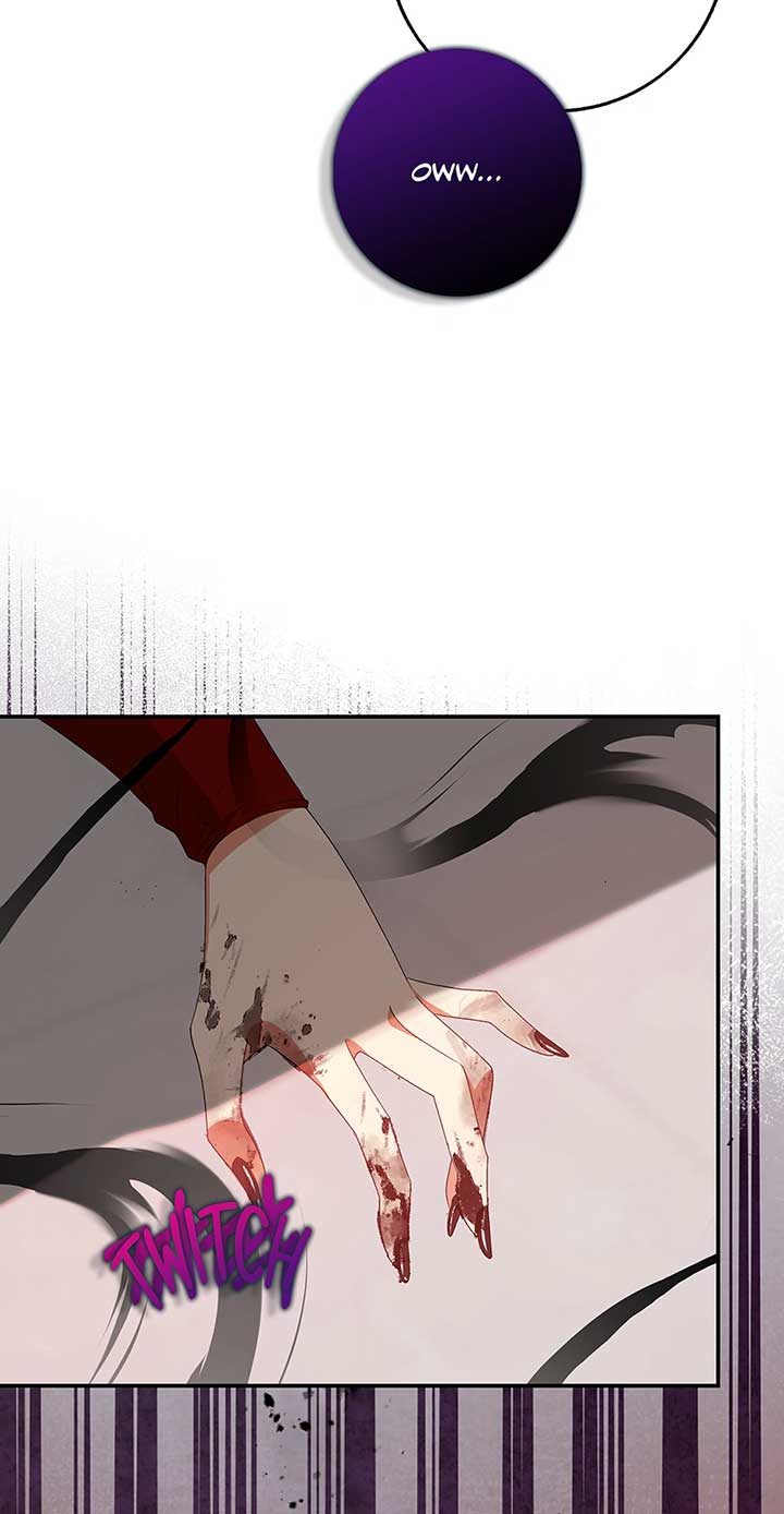 I’m In Trouble Because The Emperor Thinks I’m Terminally Ill Chapter 34 319 72