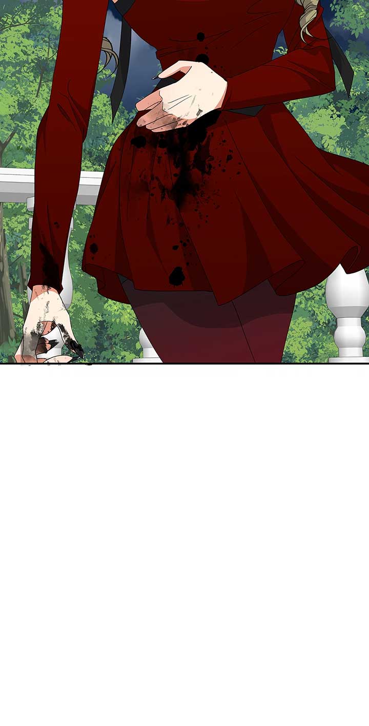 I’m In Trouble Because The Emperor Thinks I’m Terminally Ill Chapter 34 326 79