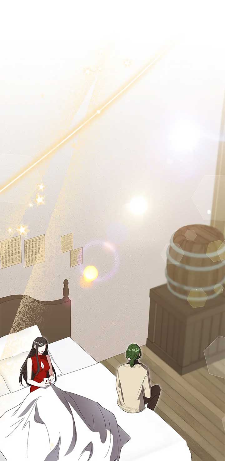 I’m In Trouble Because The Emperor Thinks I’m Terminally Ill Chapter 36 248 01