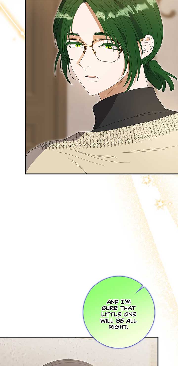 I’m In Trouble Because The Emperor Thinks I’m Terminally Ill Chapter 36 250 03