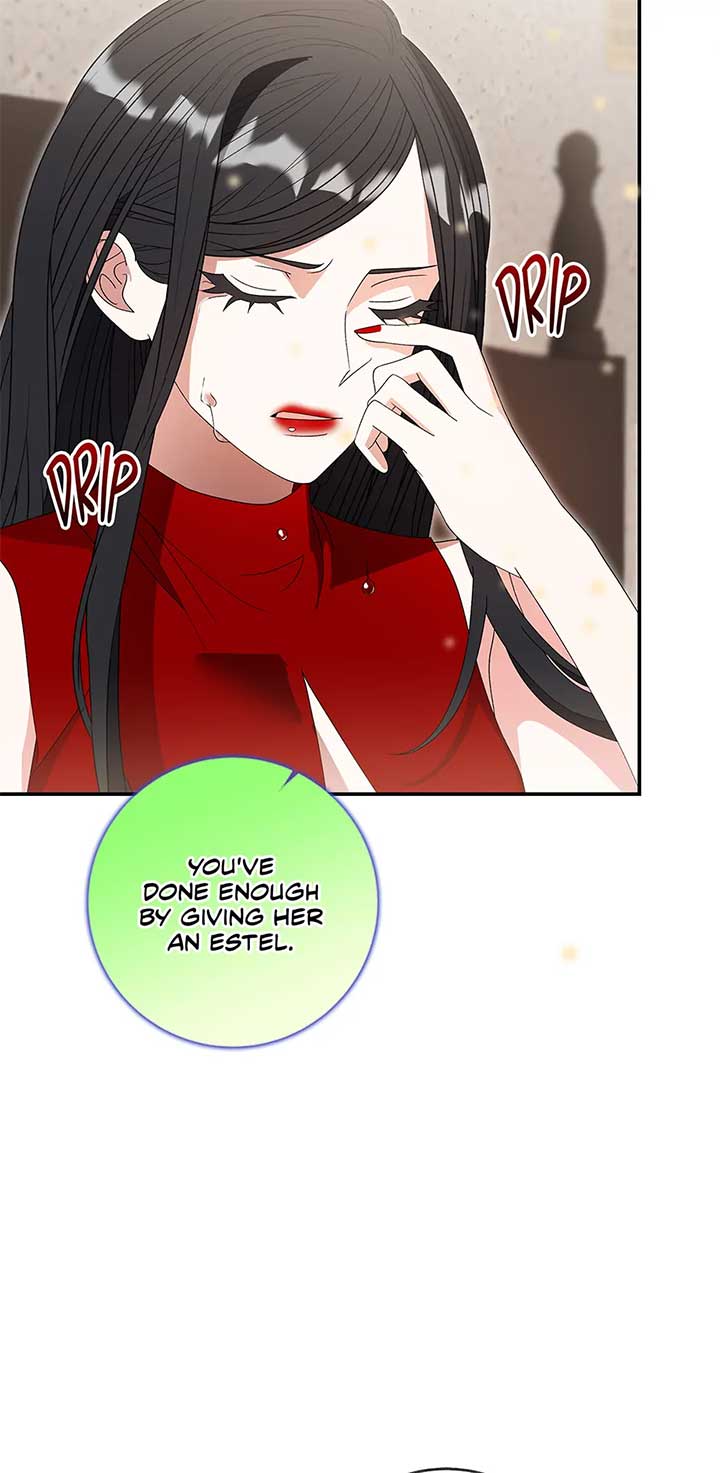 I’m In Trouble Because The Emperor Thinks I’m Terminally Ill Chapter 36 251 04