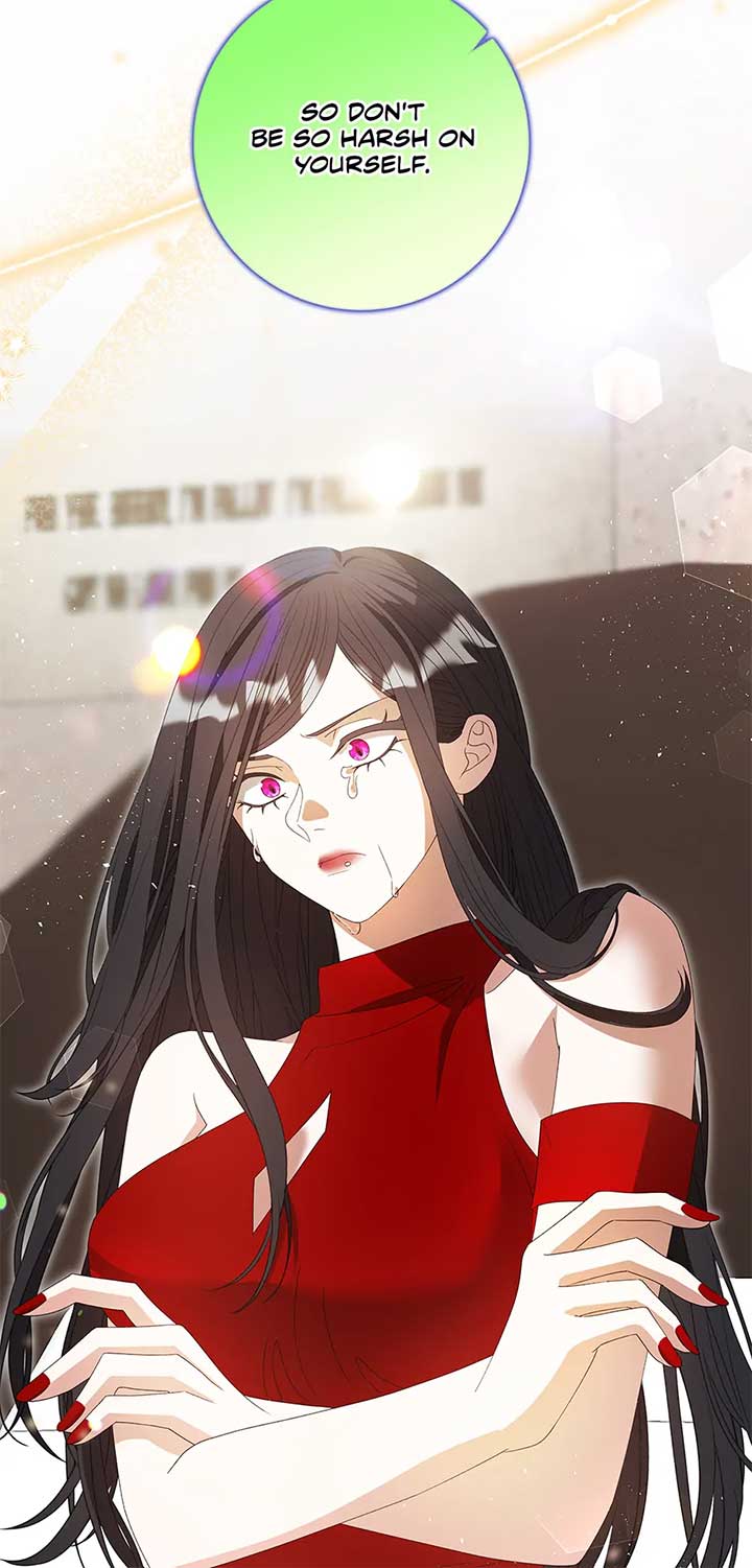 I’m In Trouble Because The Emperor Thinks I’m Terminally Ill Chapter 36 256 09