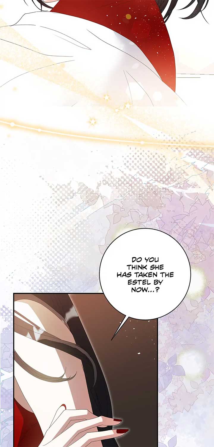 I’m In Trouble Because The Emperor Thinks I’m Terminally Ill Chapter 36 257 10