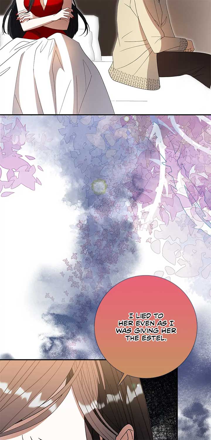 I’m In Trouble Because The Emperor Thinks I’m Terminally Ill Chapter 36 259 12