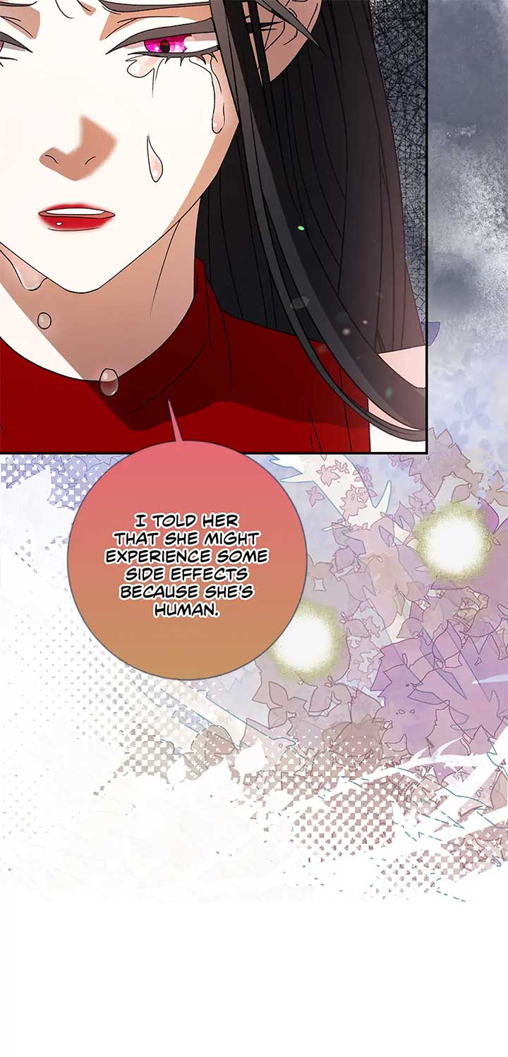 I’m In Trouble Because The Emperor Thinks I’m Terminally Ill Chapter 36 260 13