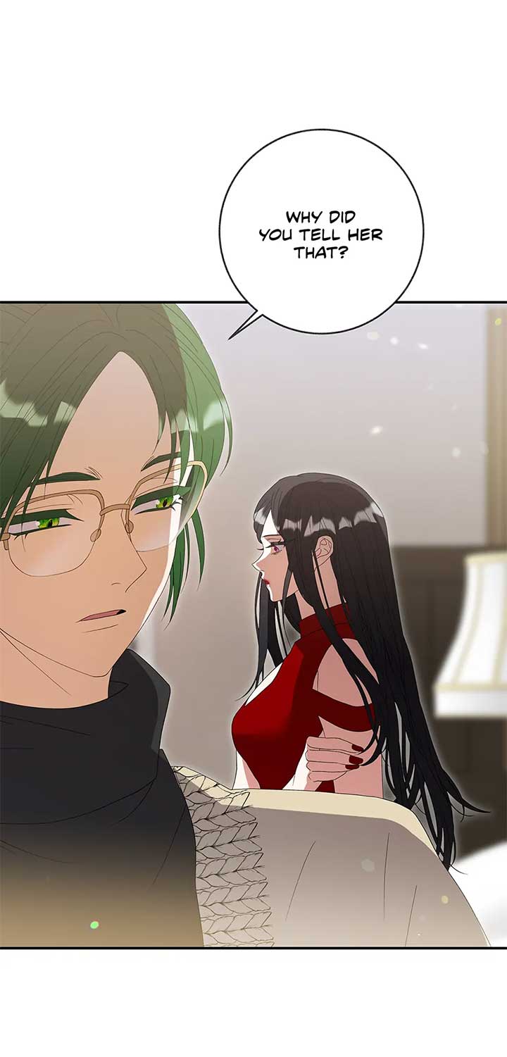 I’m In Trouble Because The Emperor Thinks I’m Terminally Ill Chapter 36 261 14