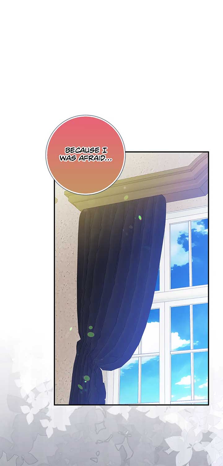 I’m In Trouble Because The Emperor Thinks I’m Terminally Ill Chapter 36 262 15