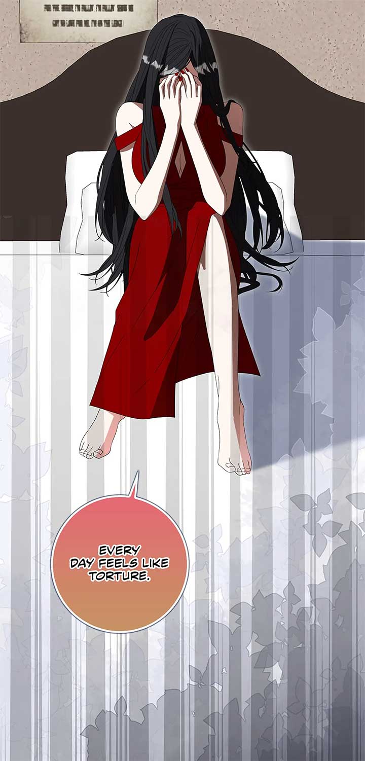 I’m In Trouble Because The Emperor Thinks I’m Terminally Ill Chapter 36 265 18