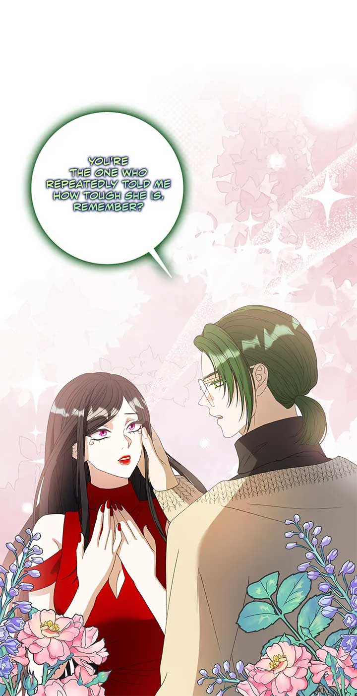 I’m In Trouble Because The Emperor Thinks I’m Terminally Ill Chapter 36 267 20