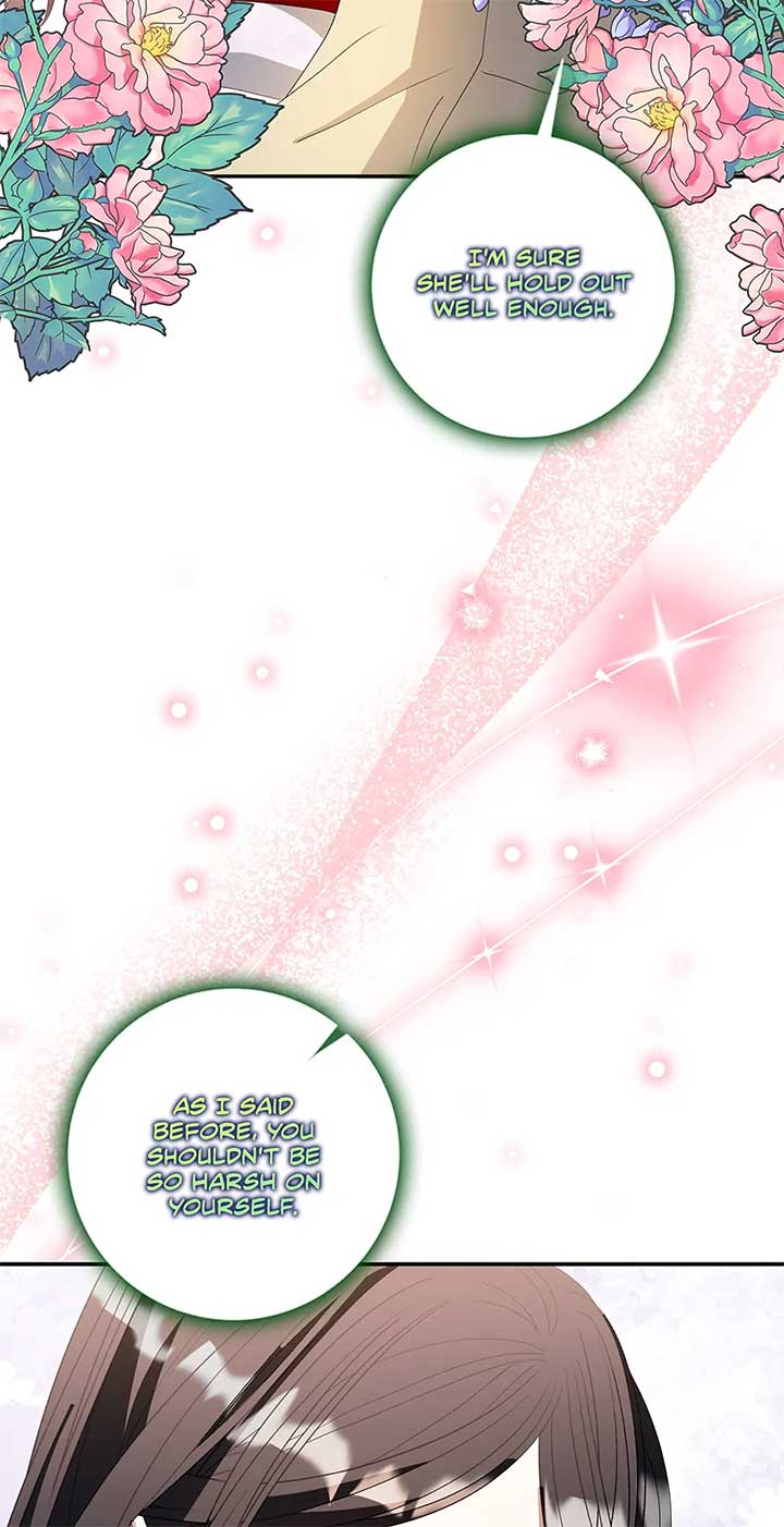 I’m In Trouble Because The Emperor Thinks I’m Terminally Ill Chapter 36 268 21