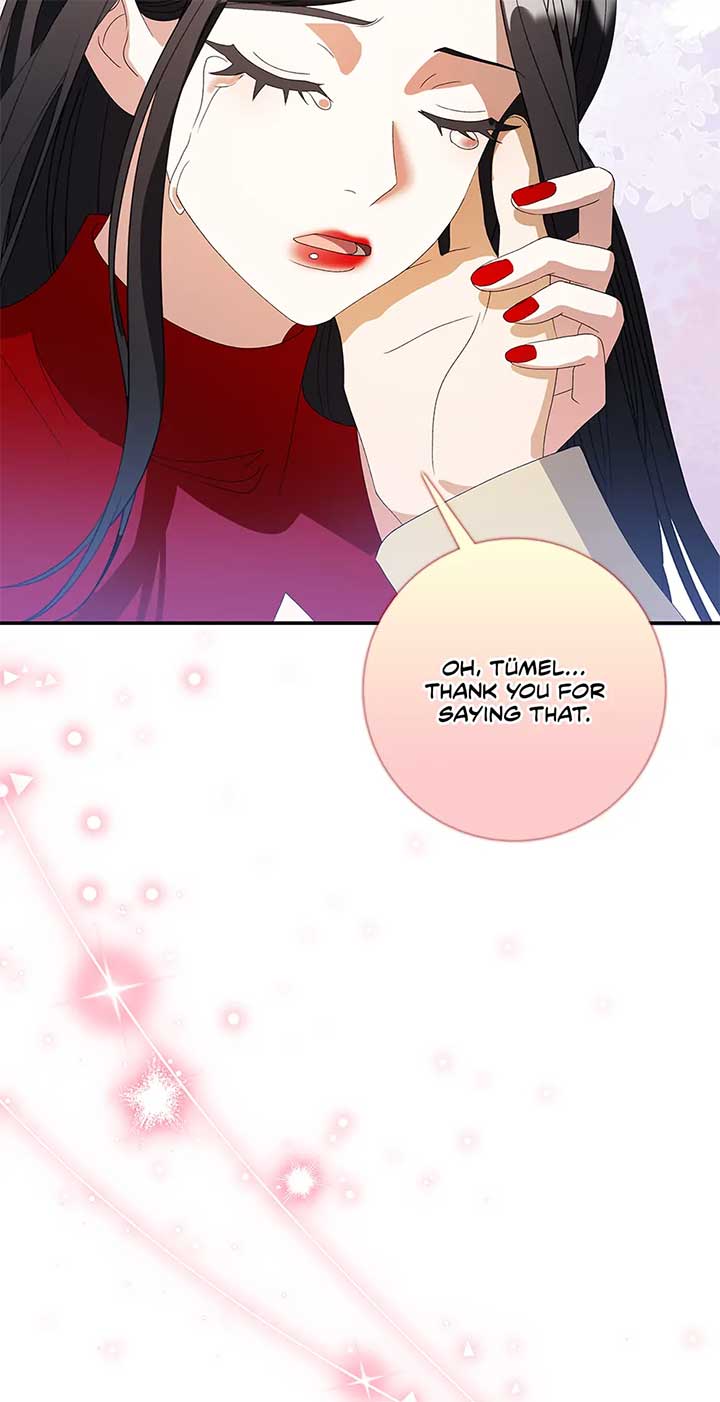 I’m In Trouble Because The Emperor Thinks I’m Terminally Ill Chapter 36 269 22